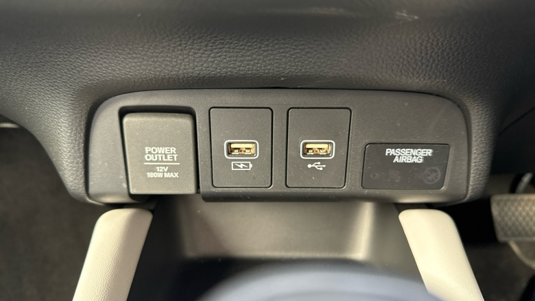 Honda Jazz 1.5 i-MMD Hybrid EX 5dr eCVT Hybrid Hatchback